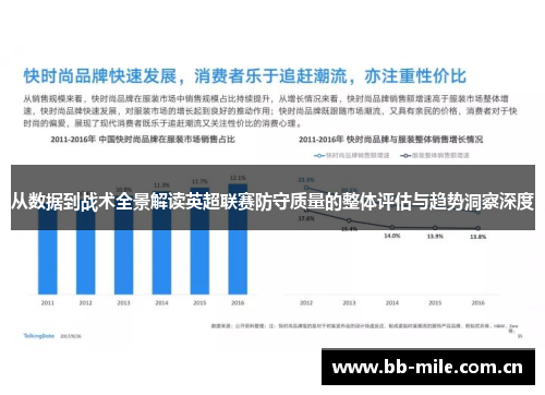 从数据到战术全景解读英超联赛防守质量的整体评估与趋势洞察深度